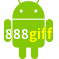 Aplicativo 888giff para Android