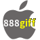 Aplicativo 888giff para iOS