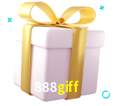 Receba seus bônus de boas-vindas no 888giff