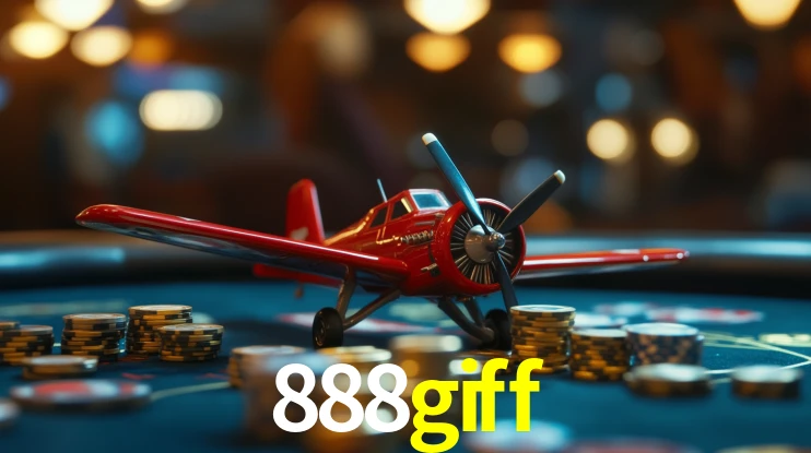 Welcome Bonus 888giff