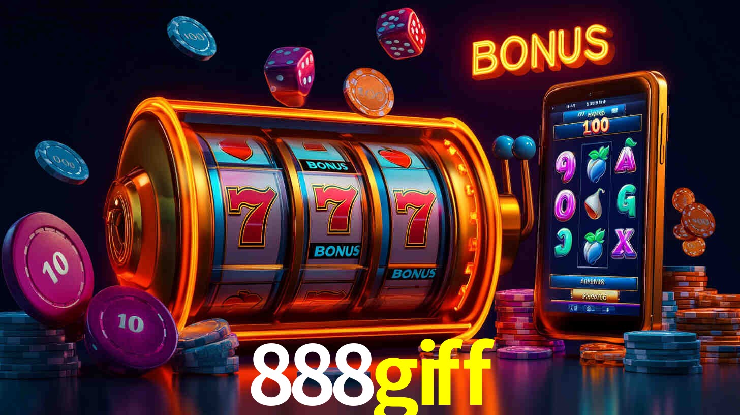 Estatísticas 888giff