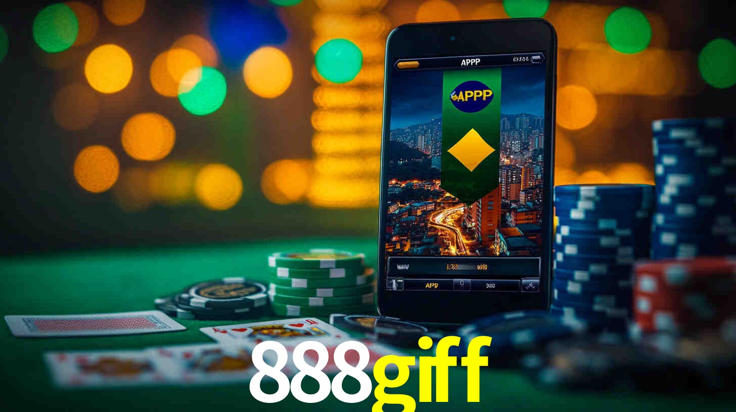 Experiência VIP 888giff