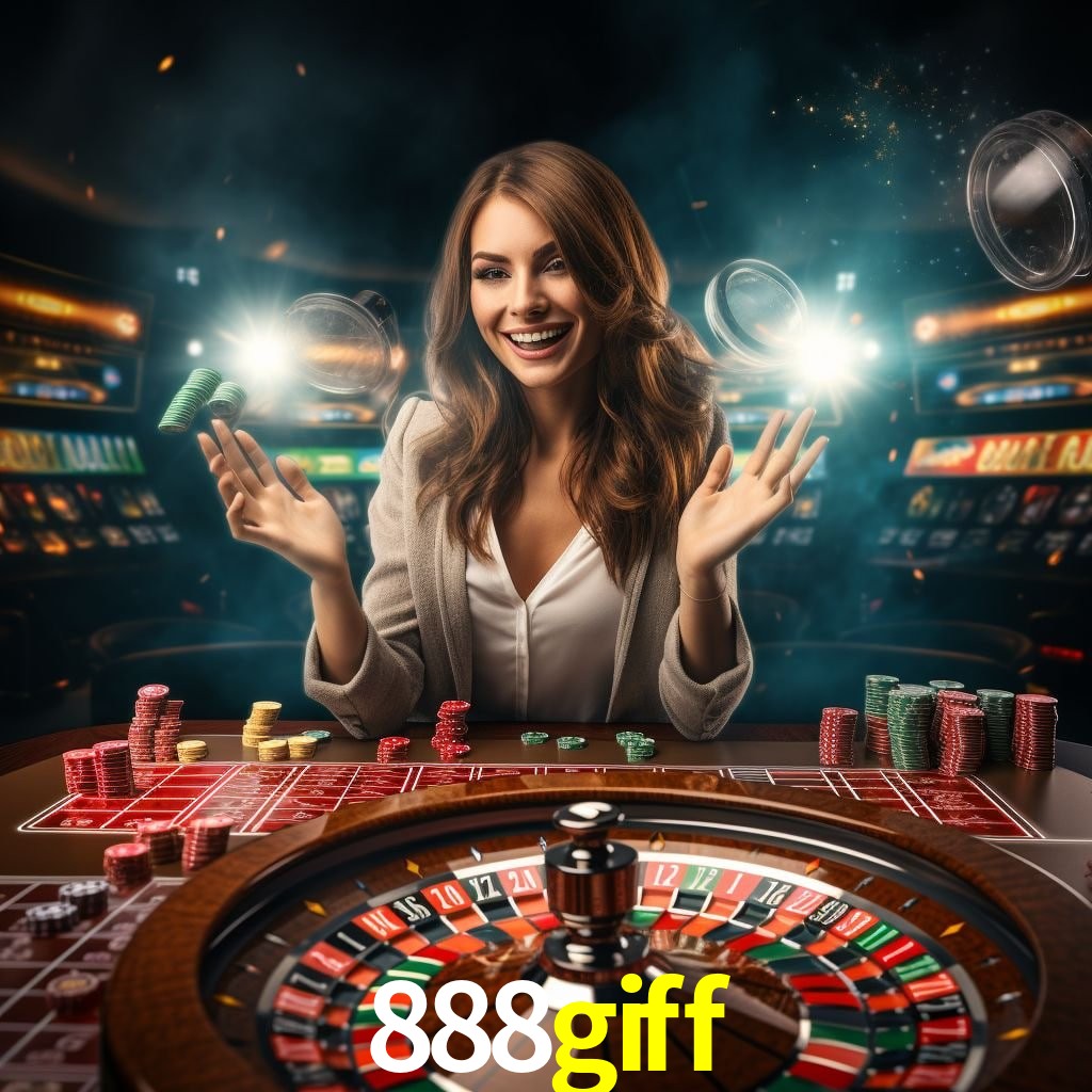 888giff - Cassino da Sorte Real - 888giff.com
