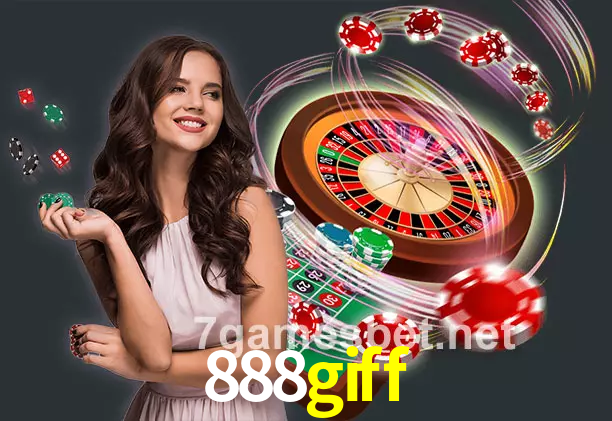 vivo no cassino 888giff