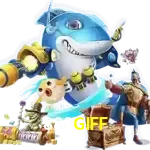 888GIFF Games