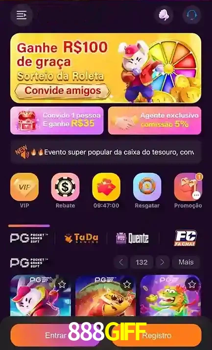 Baixar Aplicativo