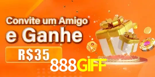 Promoções 888GIFF
