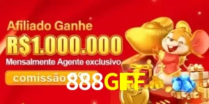 Promoções 888GIFF