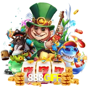 888GIFF slots