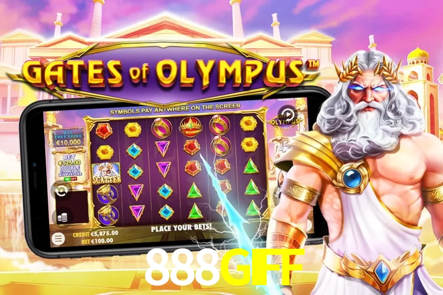888GIFF game