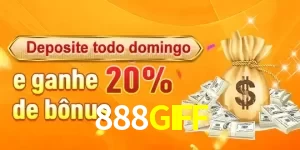Promoções 888GIFF