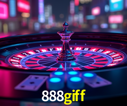 Recursos de Bônus 888giff