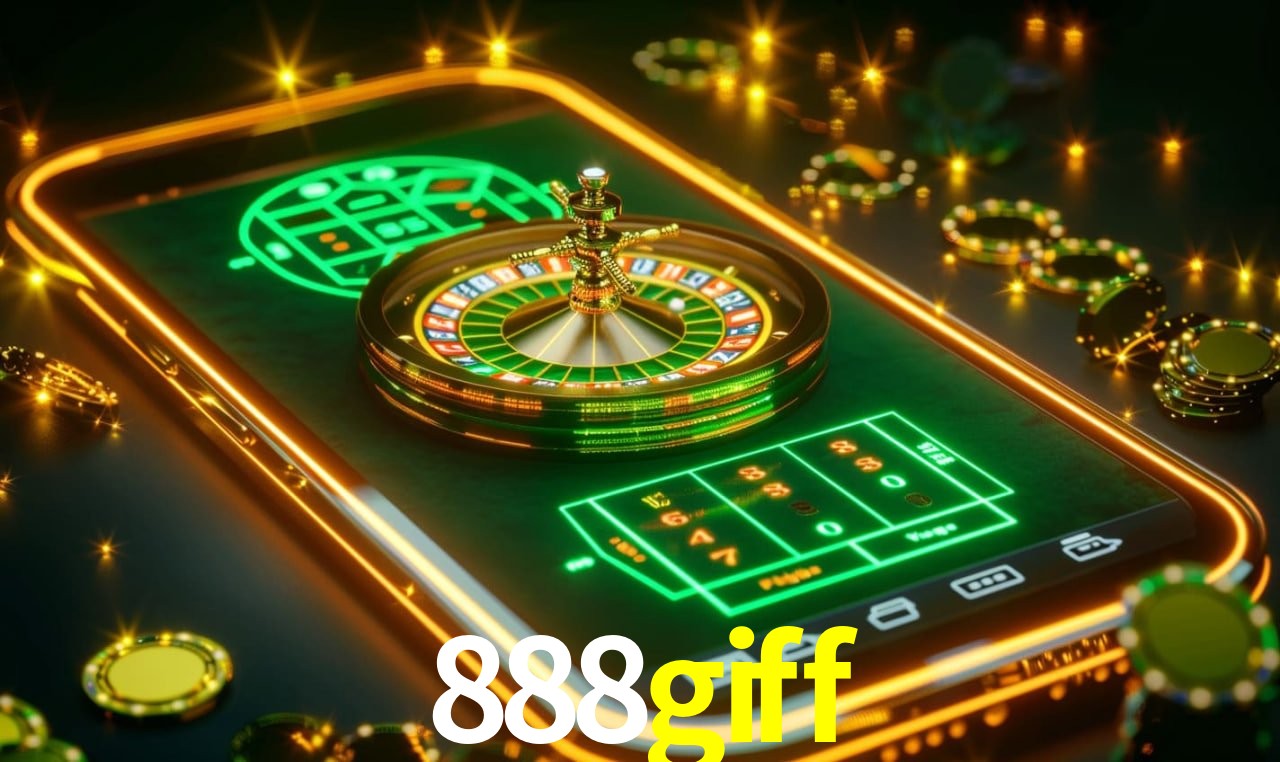 Descubra a Essência do 888giff: Nossa História e Compromissos