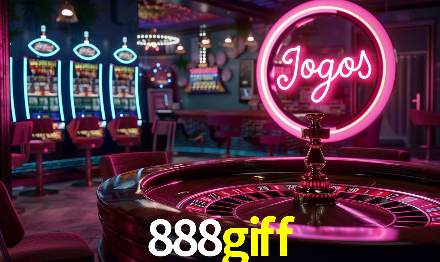 Provedores de Jogos 888giff