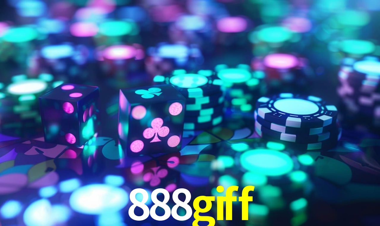 Inovações de Jogos na 888giff: O Futuro das Experiências Interativas