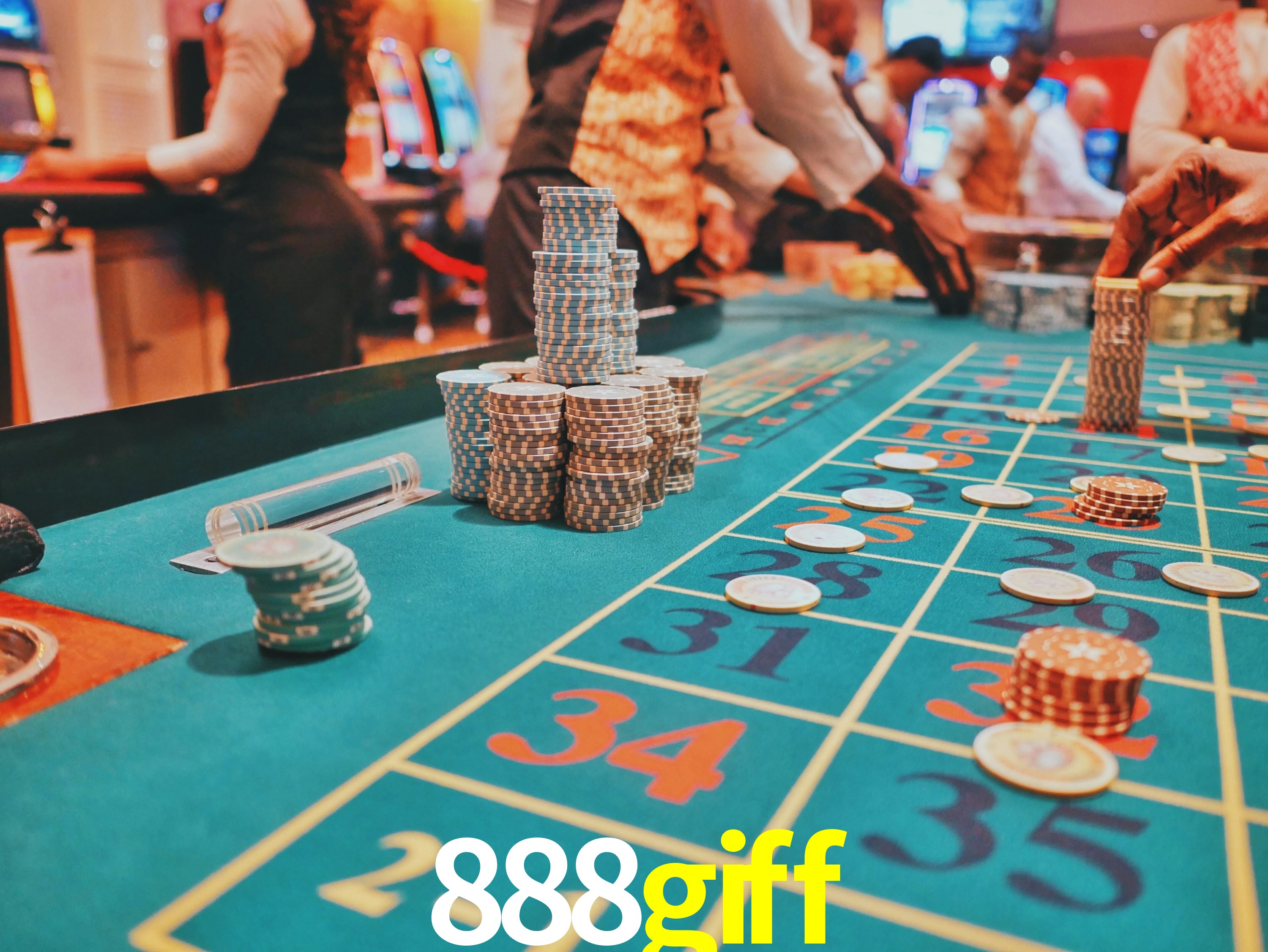 A Emoção da Loteria na 888giff: Uma Chance de Mudança de Vida