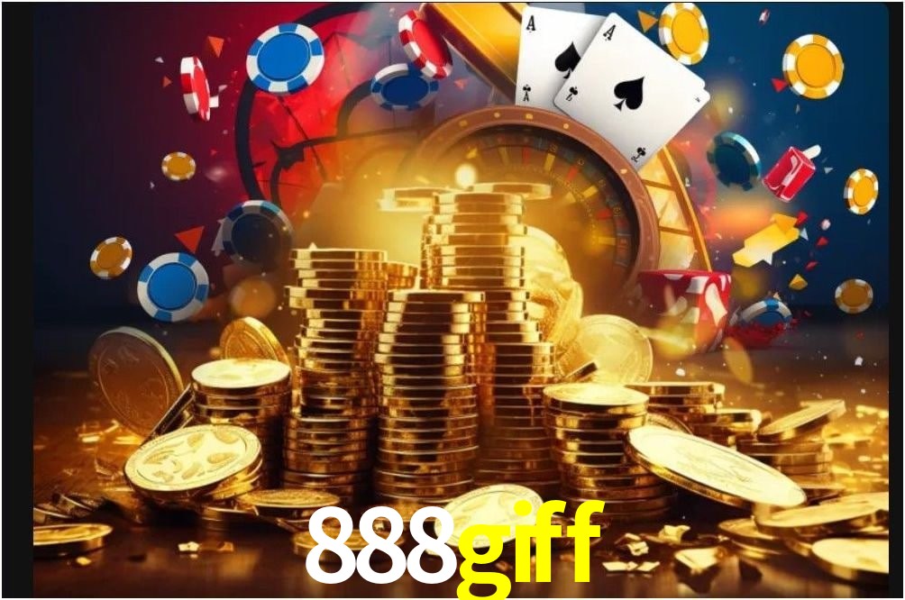 Promoções Sazonais 888giff