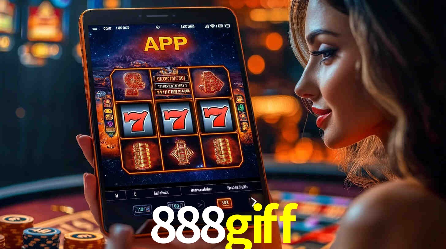 Desvendando o Mundo dos Jogos Virtuais na 888giff