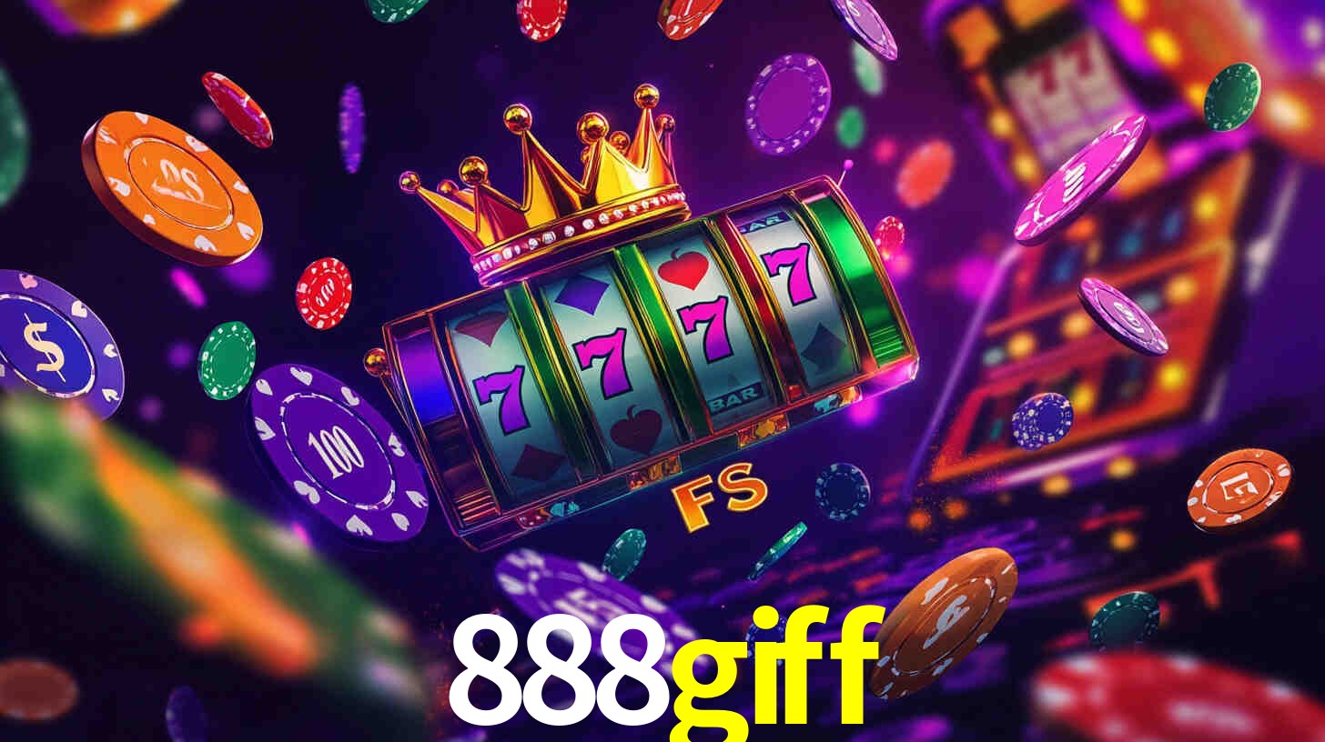 888giff bet