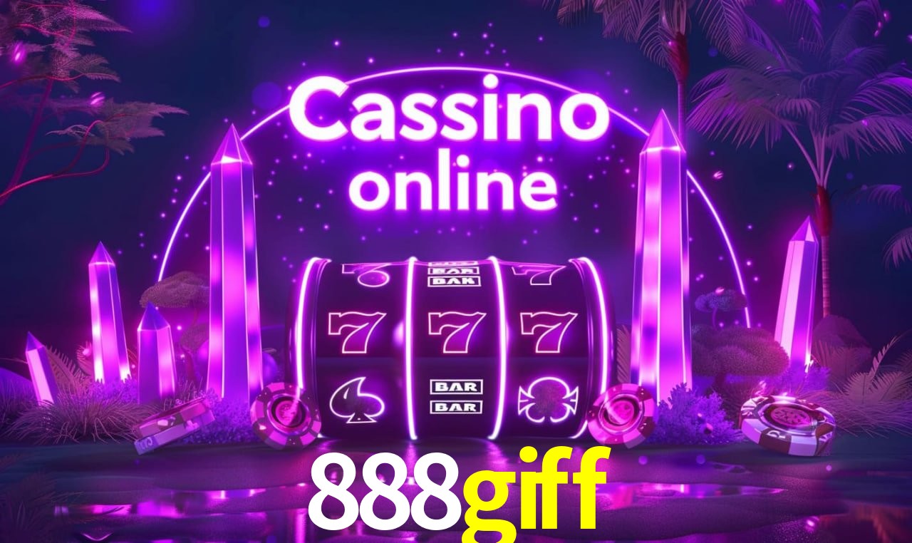 A Popularidade dos Caça-Níqueis no 888giff