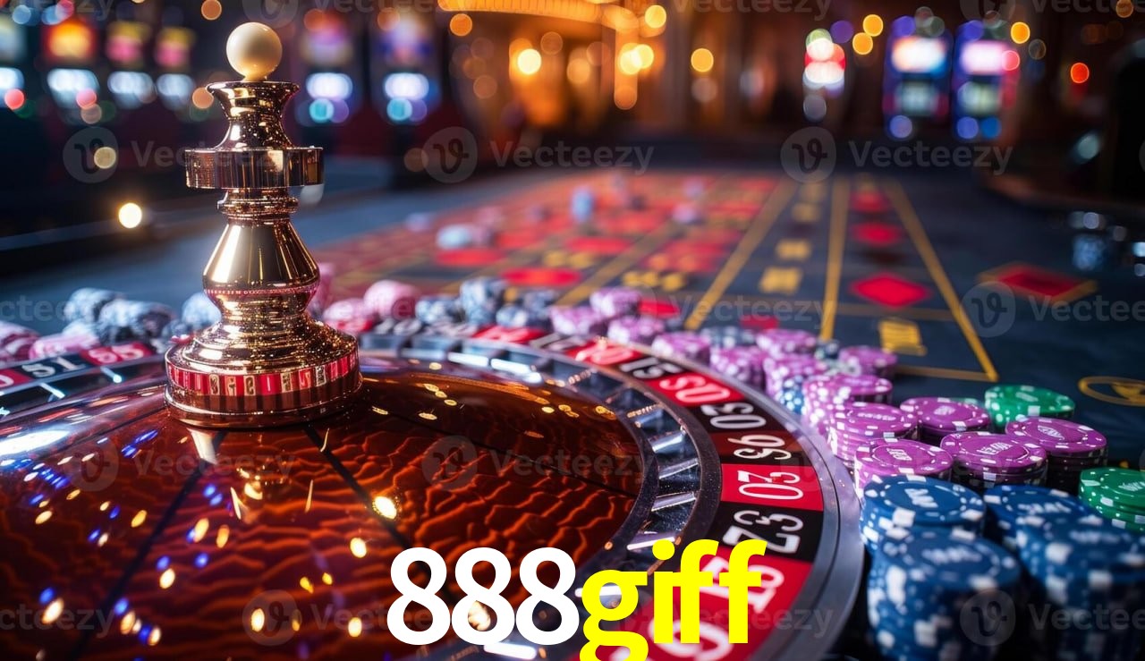 Account Benefits 888giff