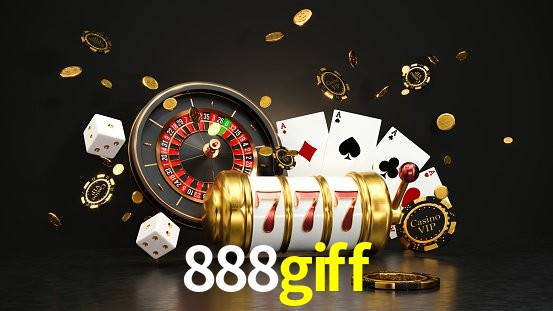 VIP Casino 888giff