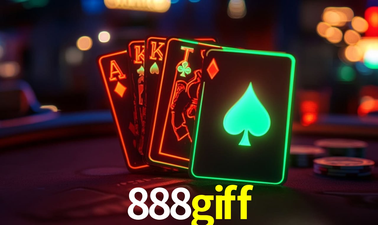Apostas Esportivas na 888giff: Um Guia Completo