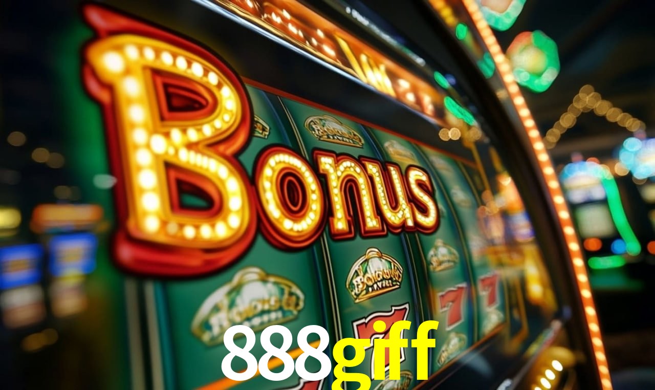 Descubra o Programa VIP da 888giff: Vantagens Exclusivas para Jogadores