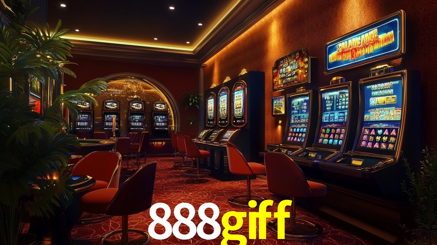 Ofertas Imperdíveis na 888giff: Promoções e Bônus Que Valem a Pena