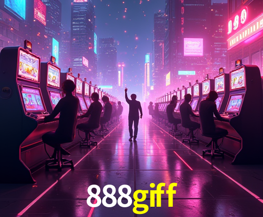 A Experiência Imersiva dos Cassinos Ao Vivo no 888giff
