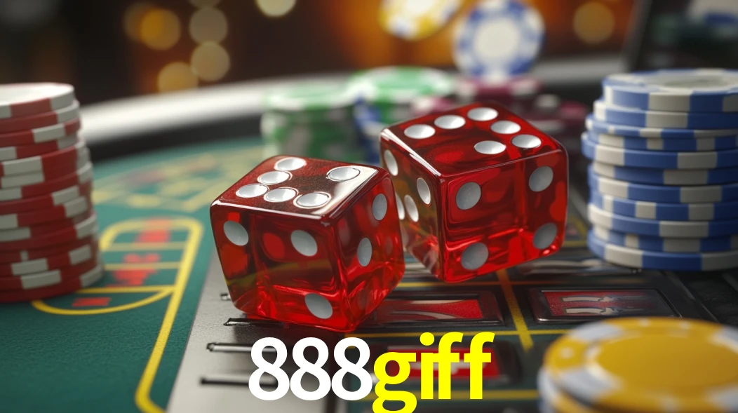888giff App Interface