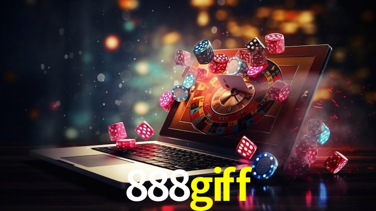 Design Responsivo 888giff