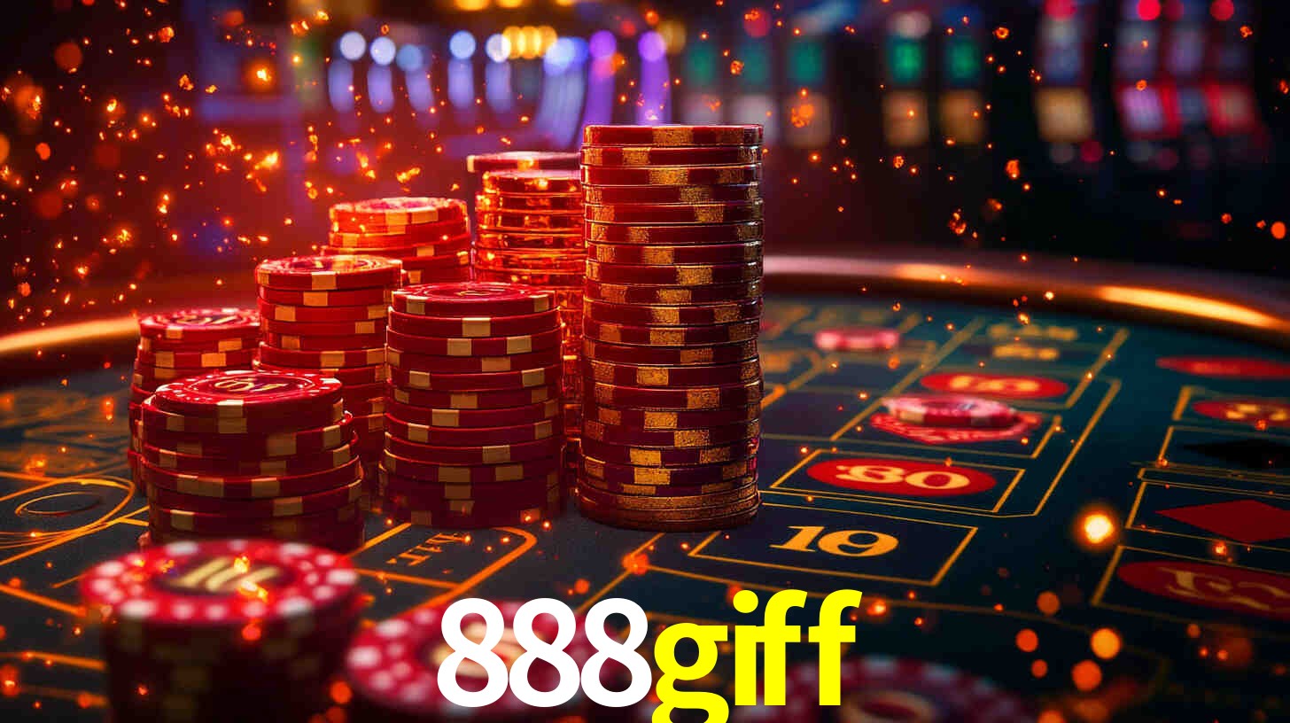 Experimente o Login Seguro Premium no 888giff