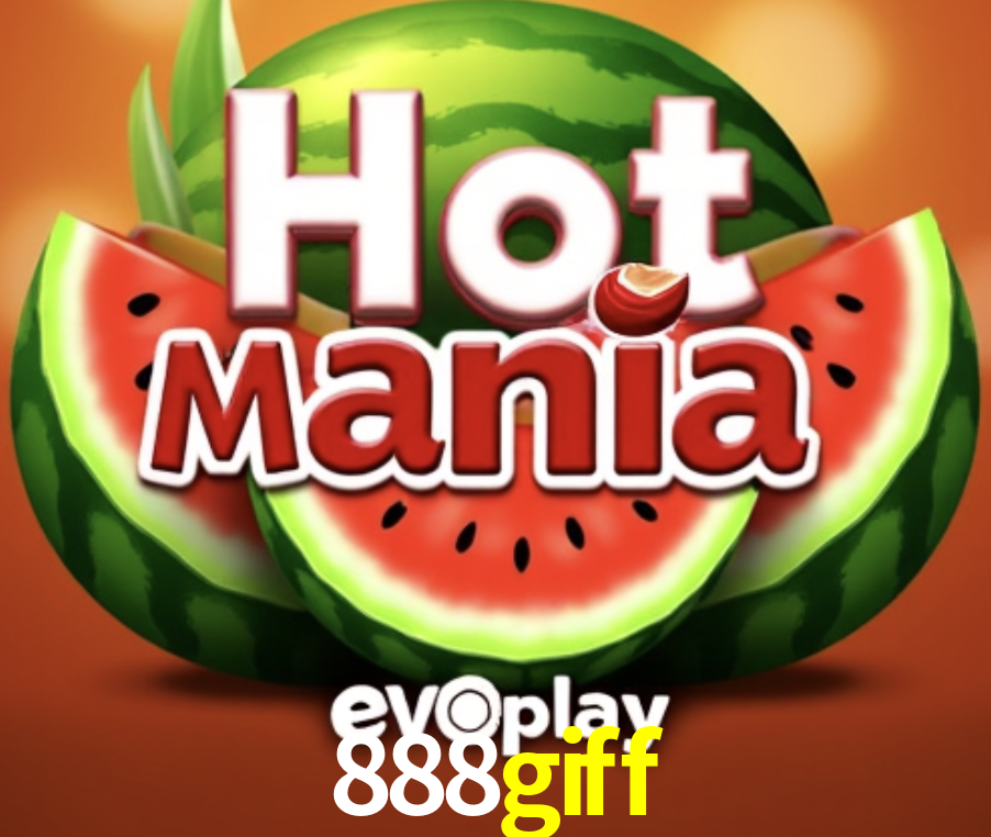 Slot Games 888giff