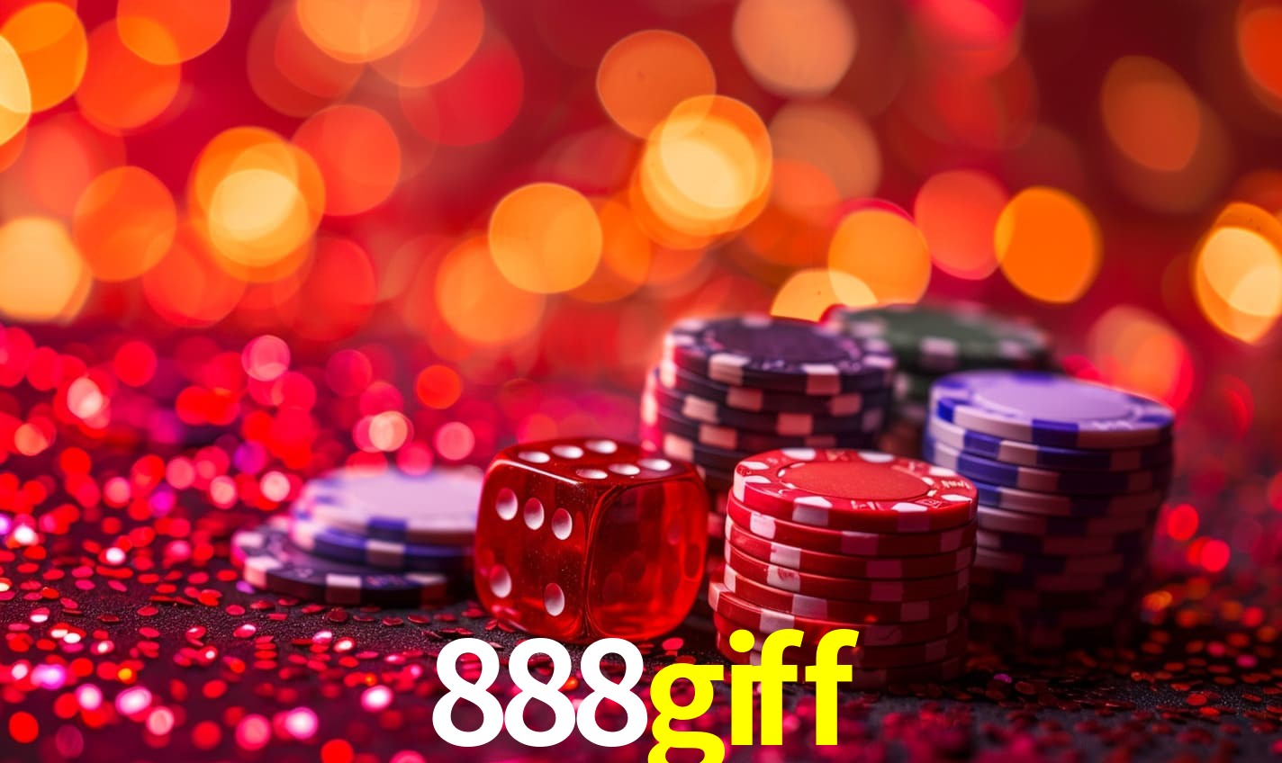 Jogos de Slot 888giff