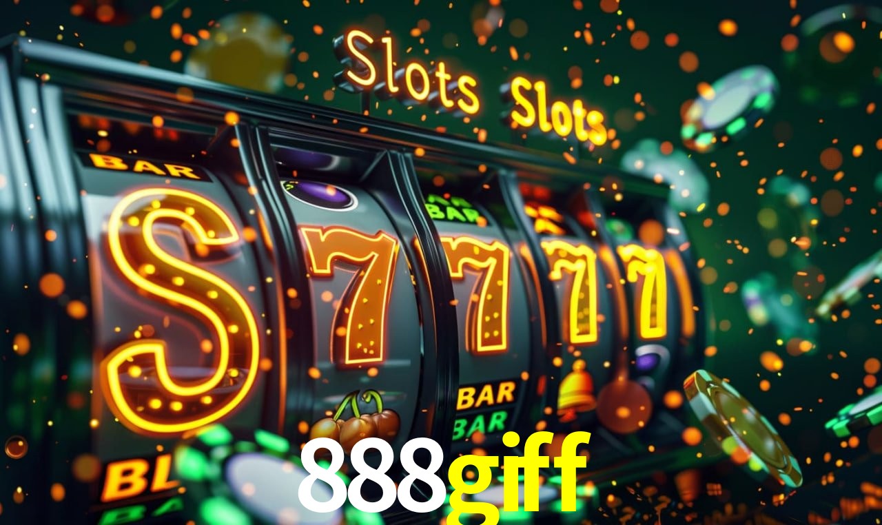 A Revolução dos Aplicativos de Jogos no 888giff