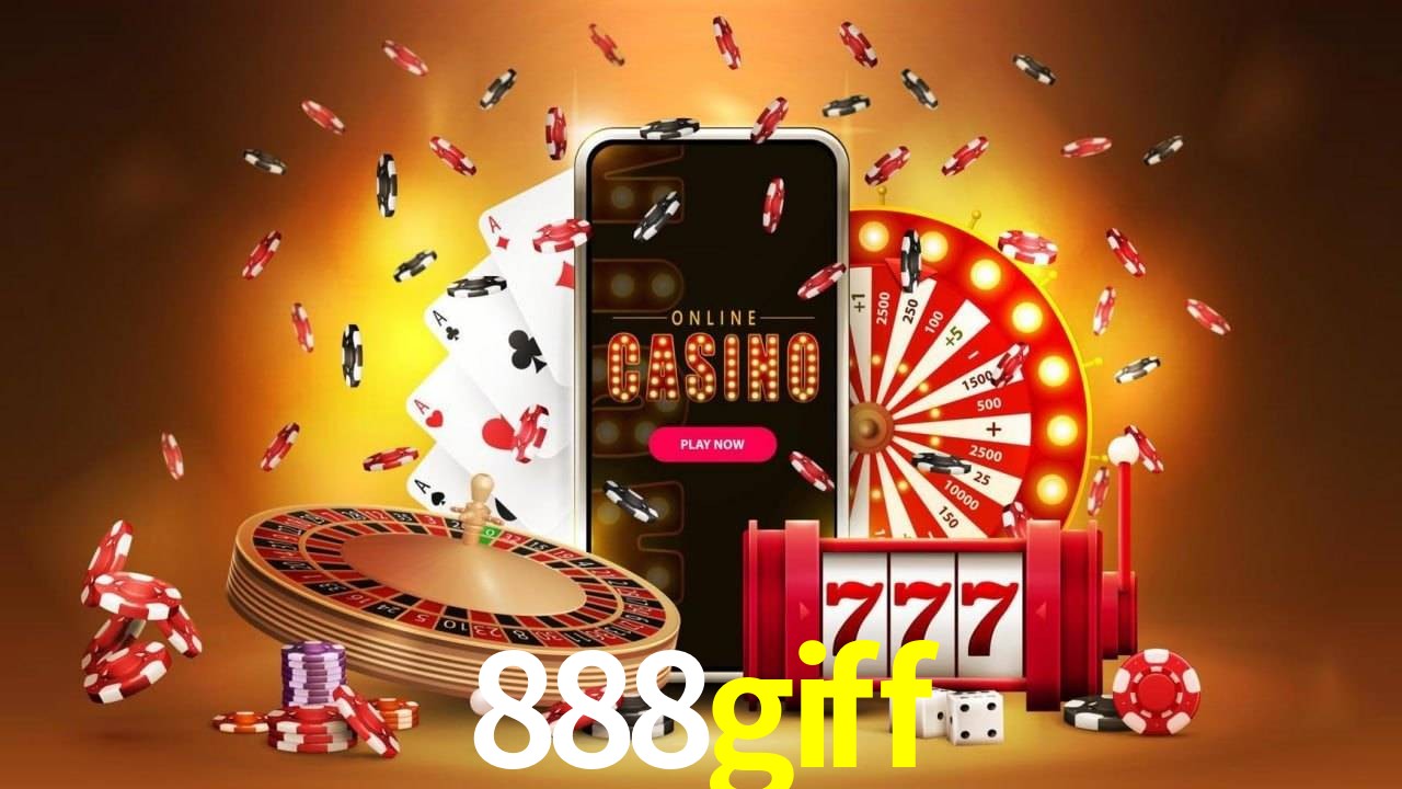 A Experiência Imersiva dos Cassinos Ao Vivo no 888giff