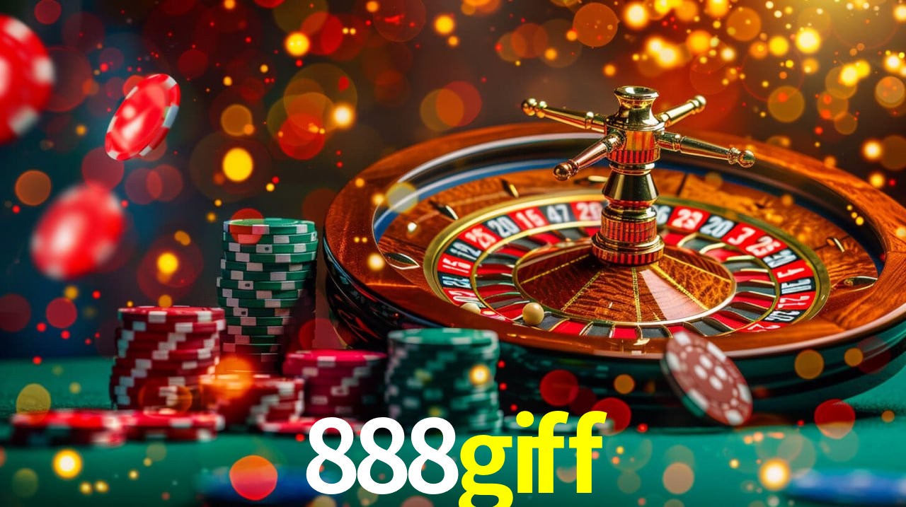 Cadastro Rápido 888giff
