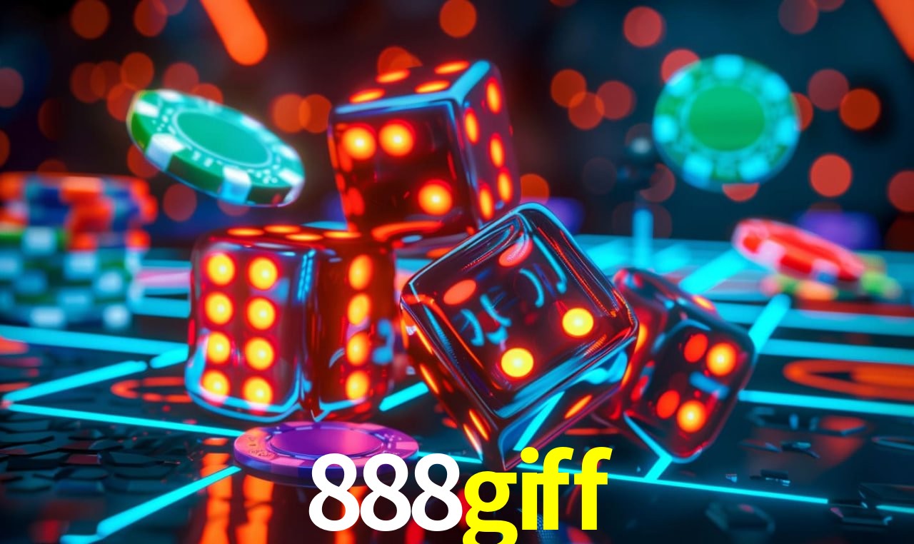 Promoção Relâmpago 888giff