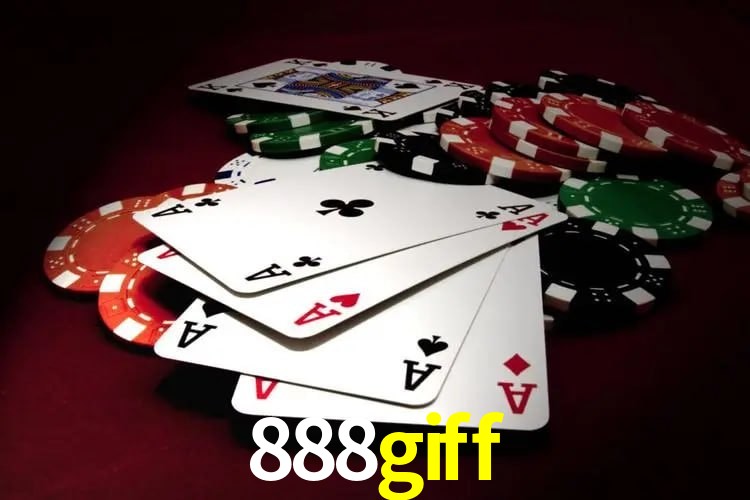 Apostas Esportivas na 888giff: Um Guia Completo