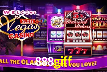 Exclusive Offers 888giff