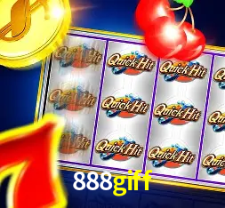 PIX Instantâneo 888giff
