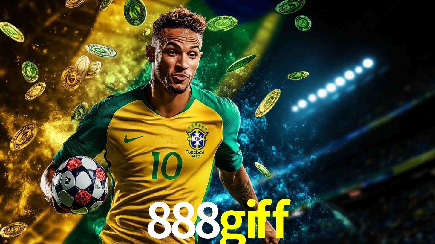 Apostas de Futebol 888giff