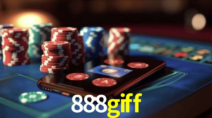 Descubra o Programa VIP da 888giff: Vantagens Exclusivas para Jogadores
