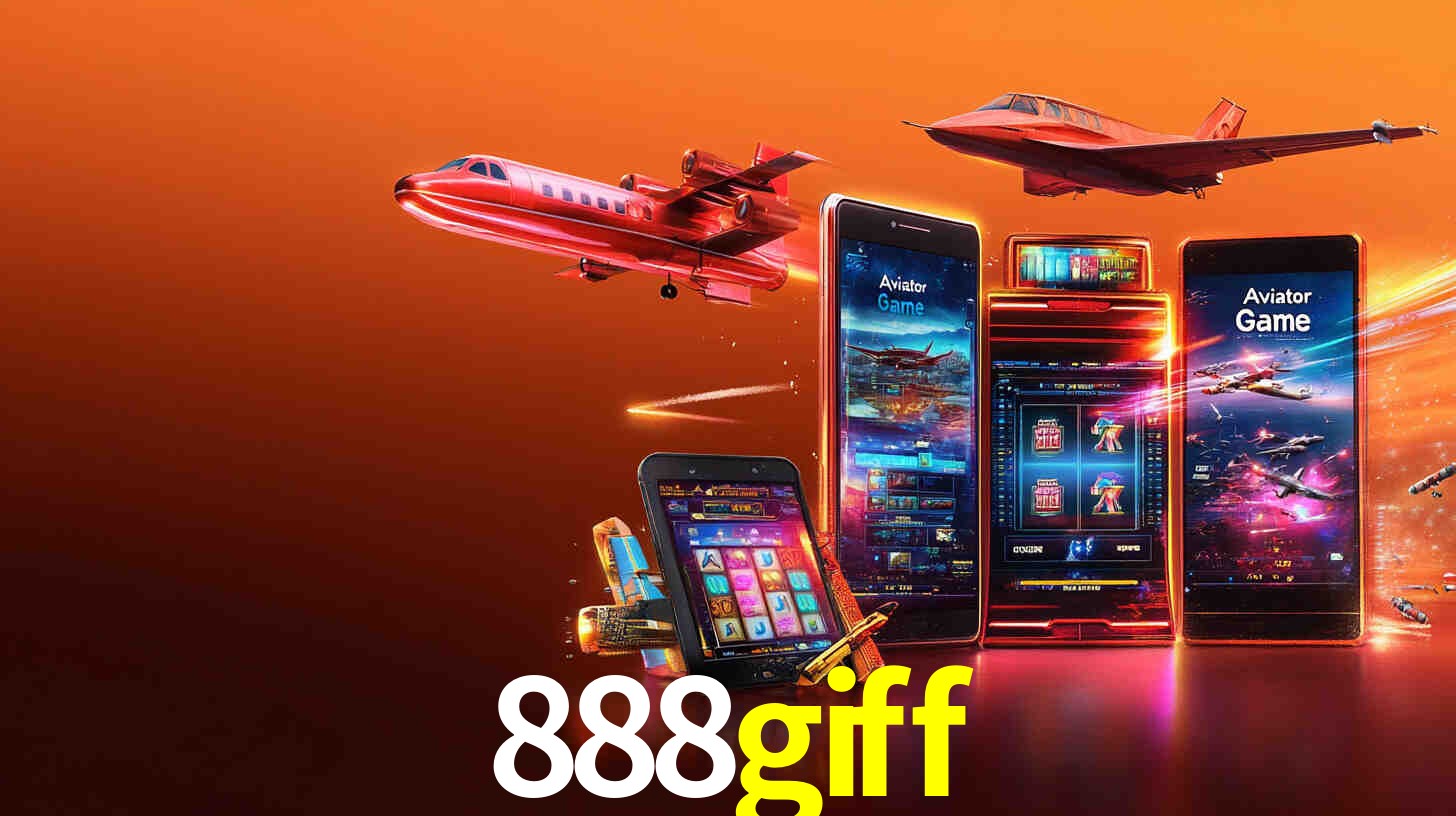 Bônus Diários 888giff